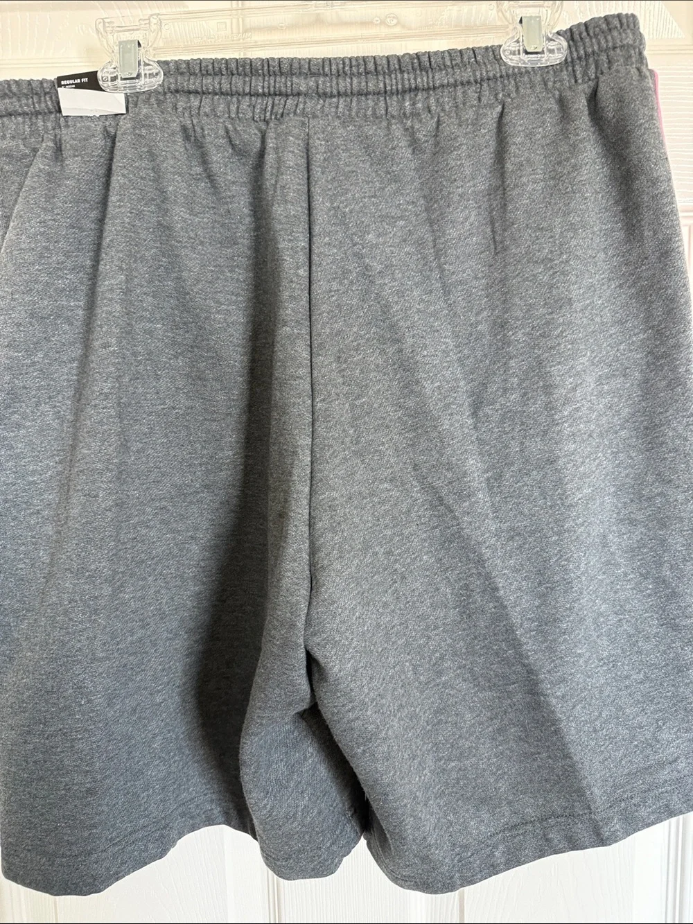 adidas men essential